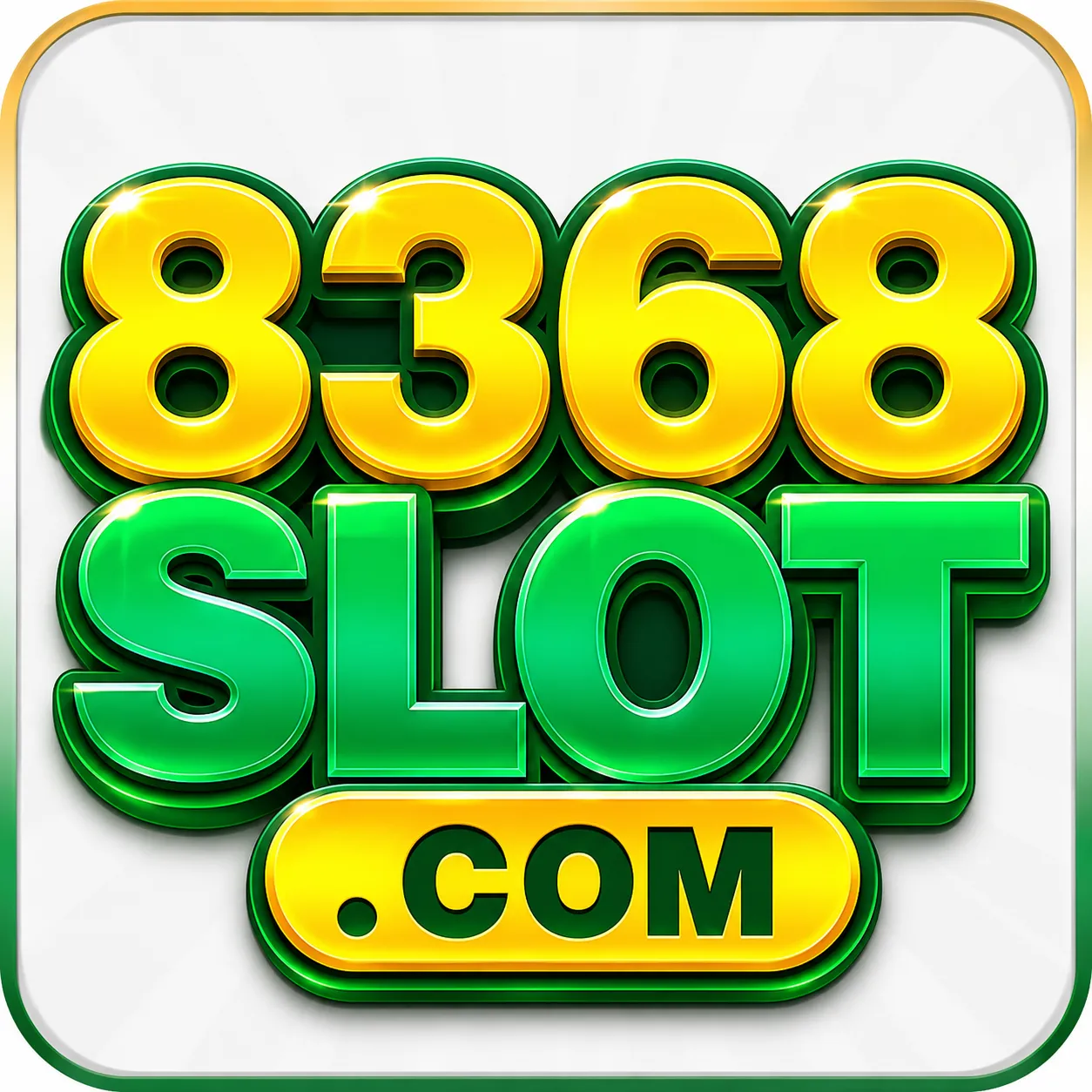 8368SLOT - Permainan Memancing Seru dan Menantang