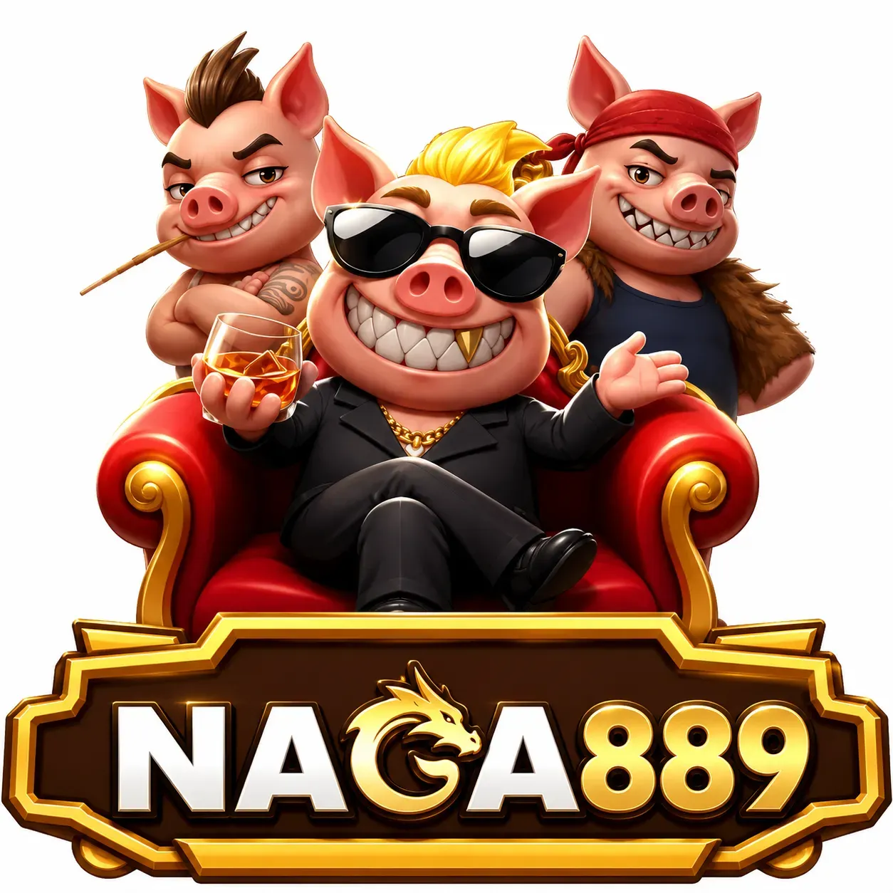 NAGA889 - Pertarungan Seru di Dunia Battle Royale