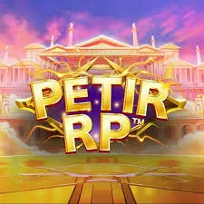 PETIRRP - Pertarungan Memukau di Dunia Fight