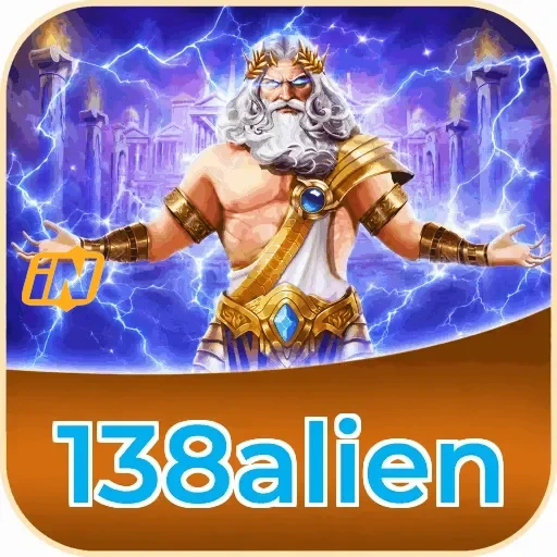 Logo 138alien